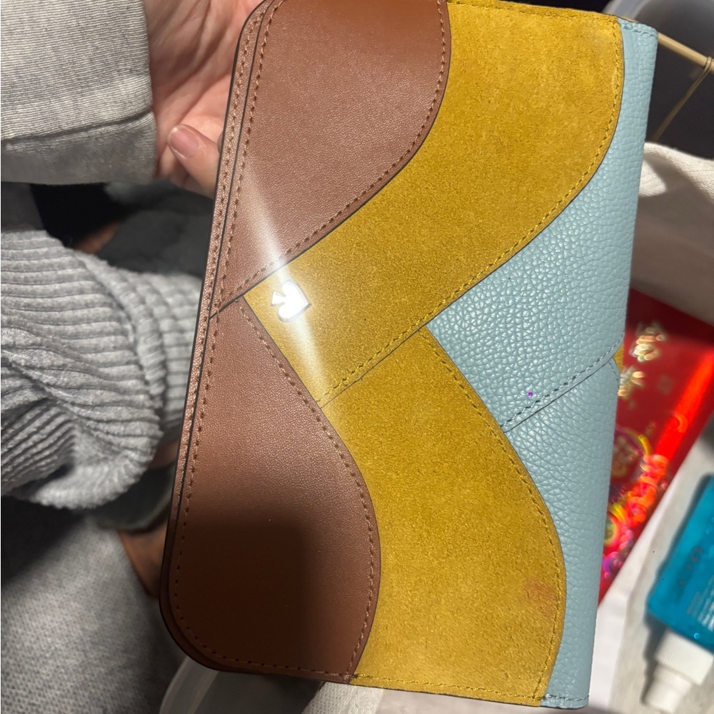 Kate spade wallet